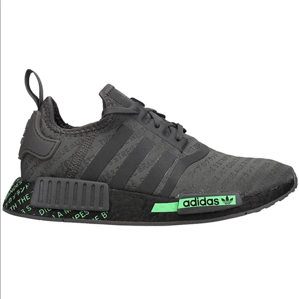 RARE adidas